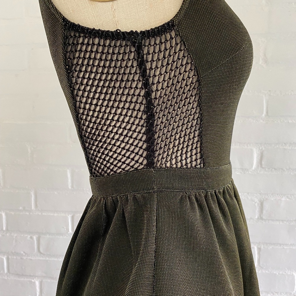 Sparkle & Fade Dress - Picture 4 of 7